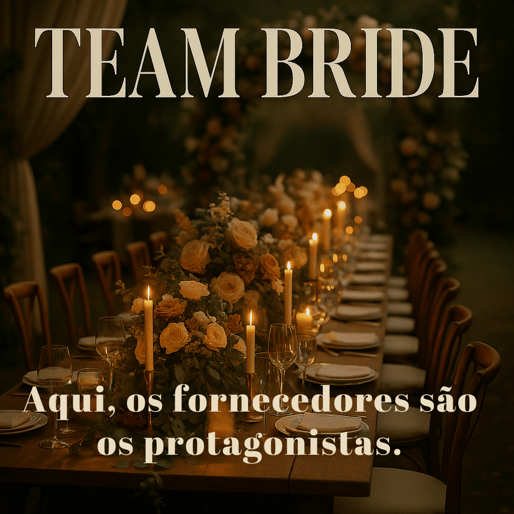 Aquí los proveedores son los protagonistas