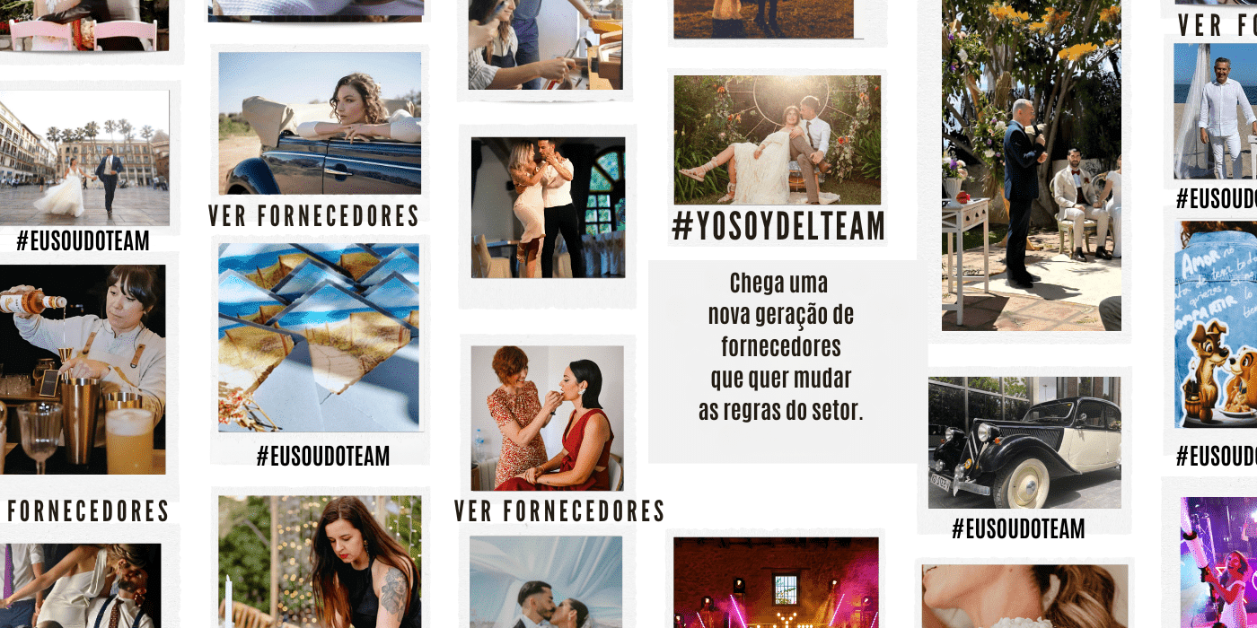 Llega una generación de proveedores que quieren cambiar las reglas del