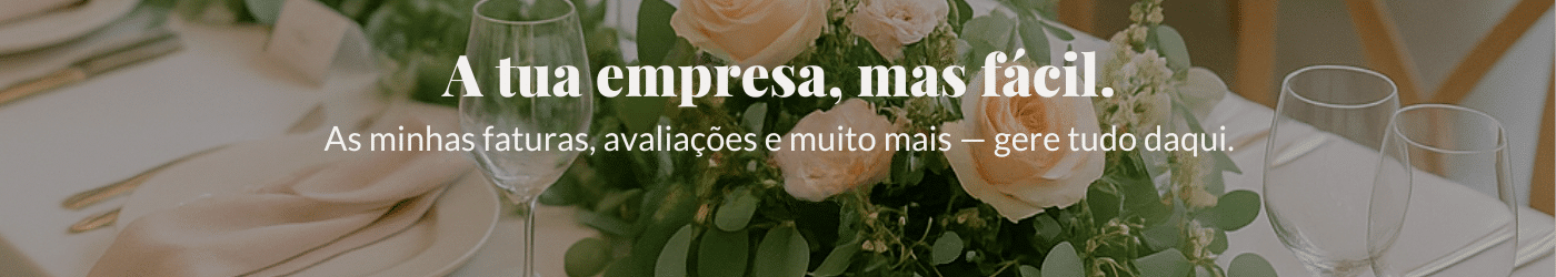Tu empresa, pero fácil Mis facturas, reseñas y mucho más gestionalo desde aquí.